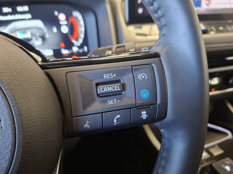 Nissan X-Trail - Photo 31