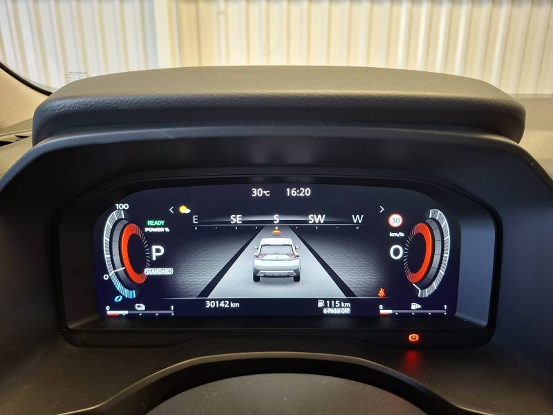 Nissan X-Trail - Photo 35