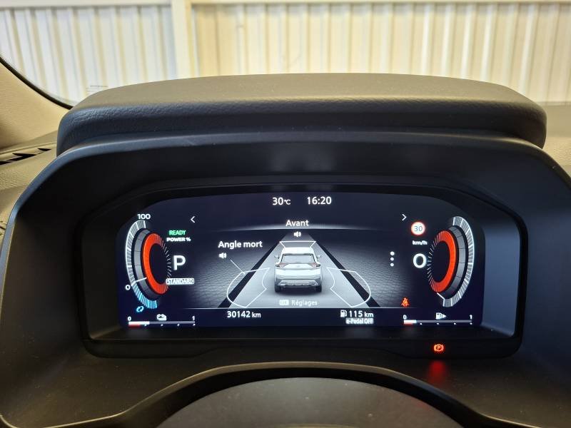 Nissan X-Trail - Photo 36