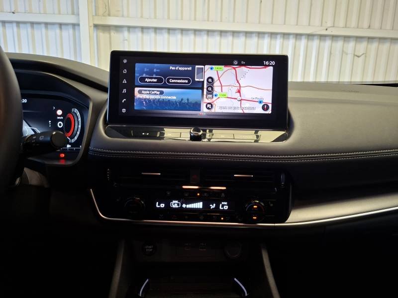 Nissan X-Trail - Photo 37
