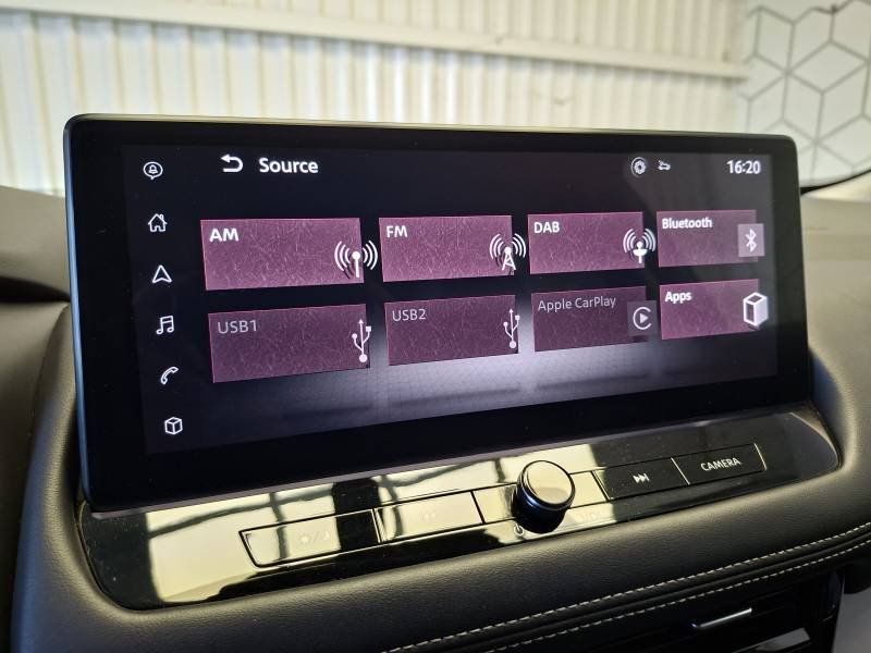 Nissan X-Trail - Photo 40