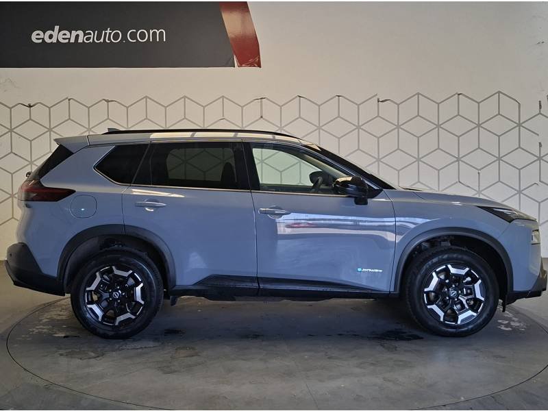 Nissan X-Trail - Photo 4