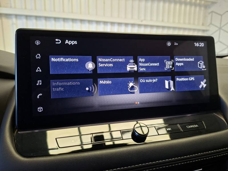 Nissan X-Trail - Photo 42
