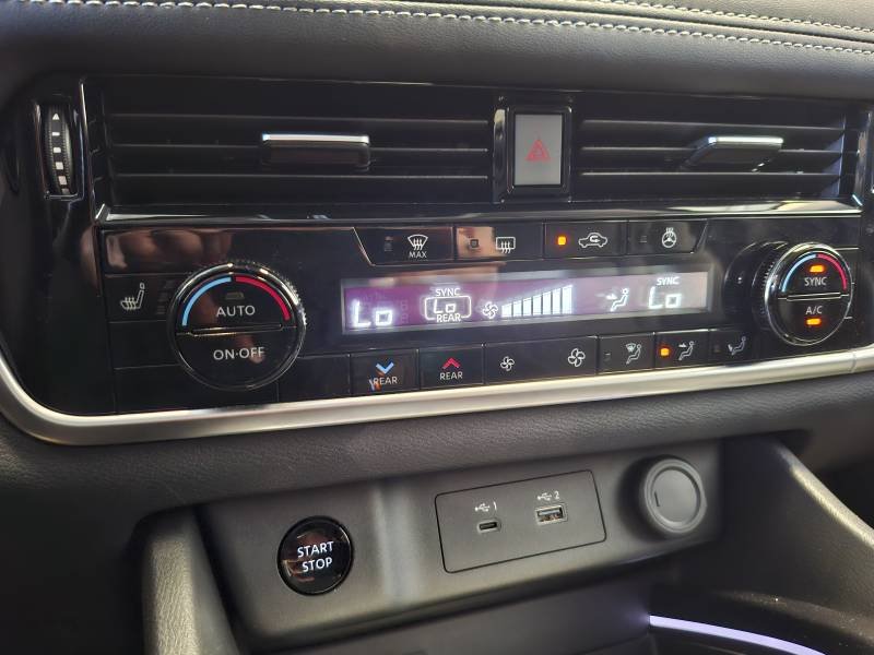 Nissan X-Trail - Photo 47
