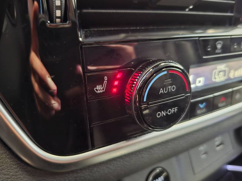 Nissan X-Trail - Photo 48