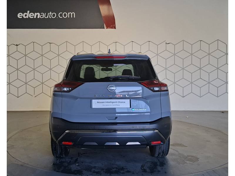 Nissan X-Trail - Photo 7
