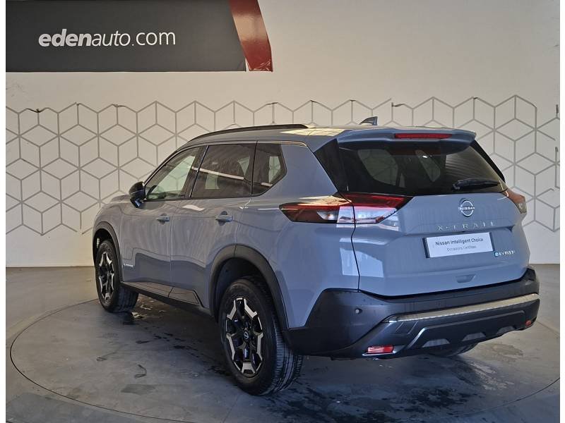 Nissan X-Trail - Photo 8
