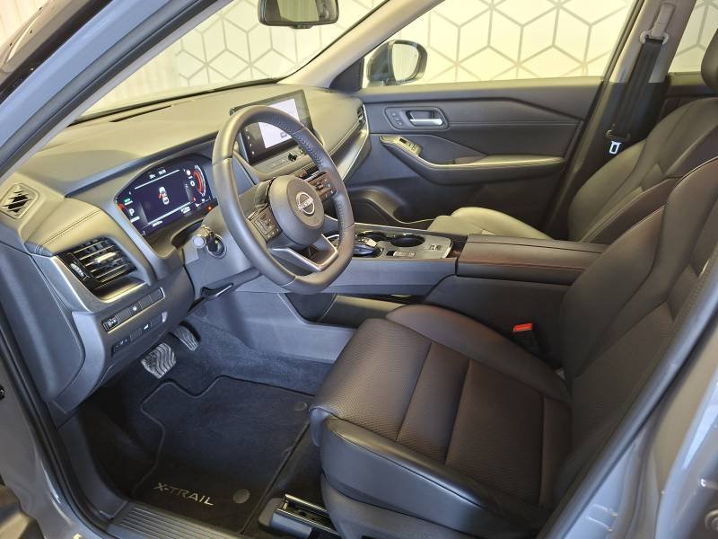 Nissan X-Trail - Photo 9
