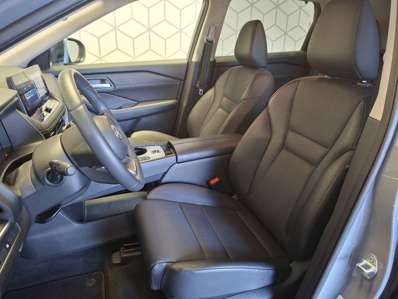 Nissan X-Trail - Photo 10
