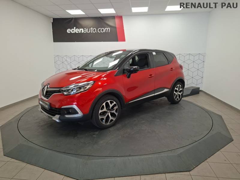 Renault Captur - Photo 1