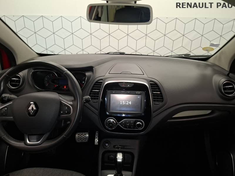 Renault Captur - Photo 11