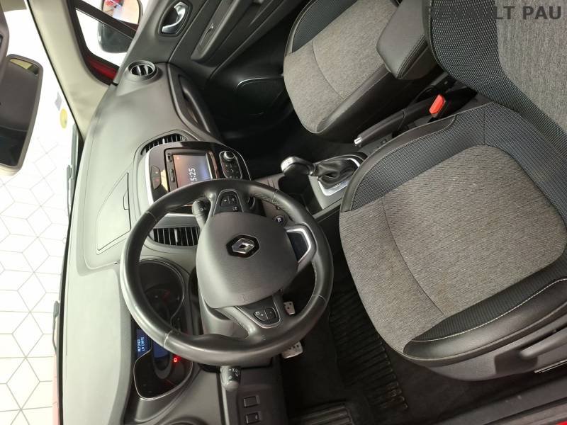 Renault Captur - Photo 12