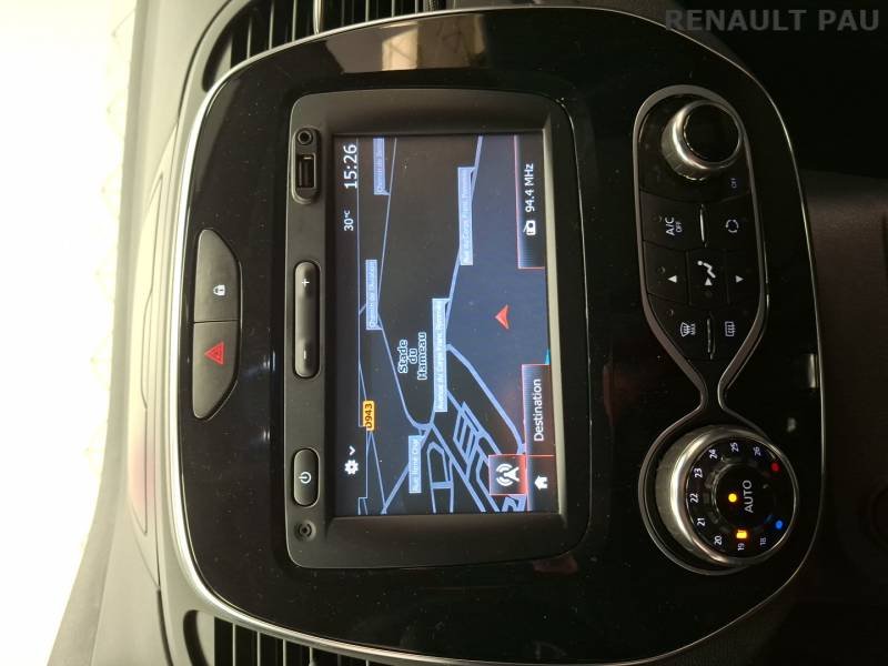 Renault Captur - Photo 14