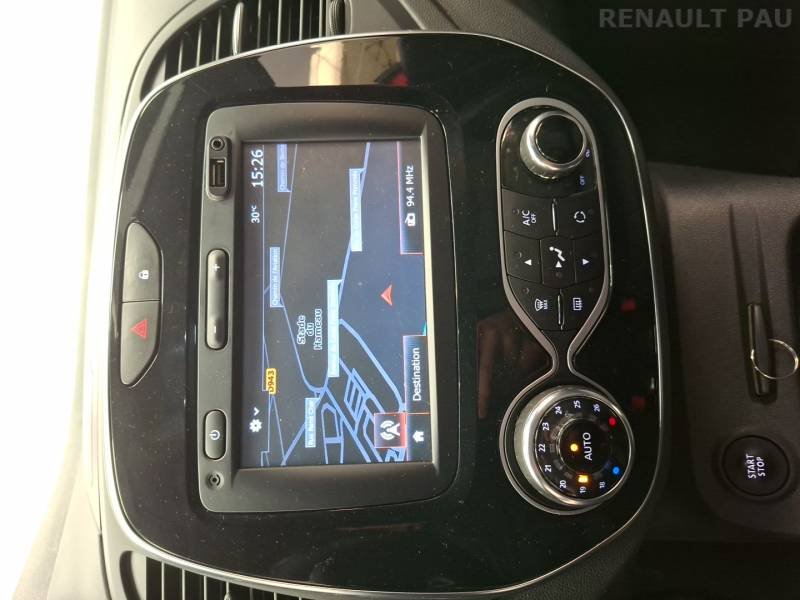 Renault Captur - Photo 15
