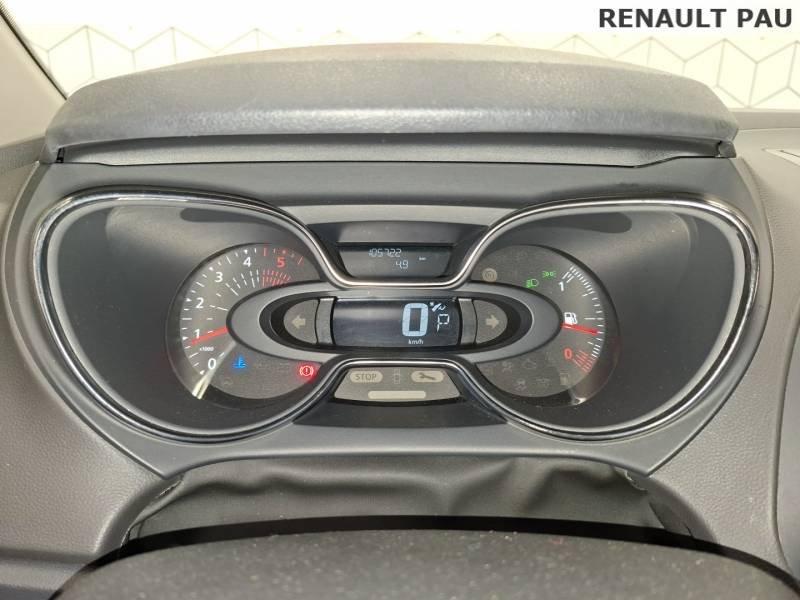 Renault Captur - Photo 16