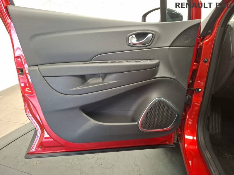 Renault Captur - Photo 17