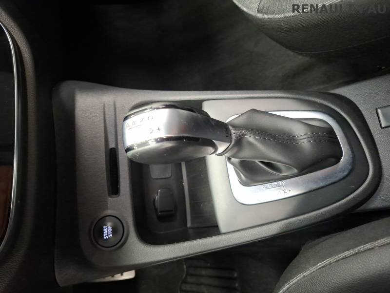 Renault Captur - Photo 18