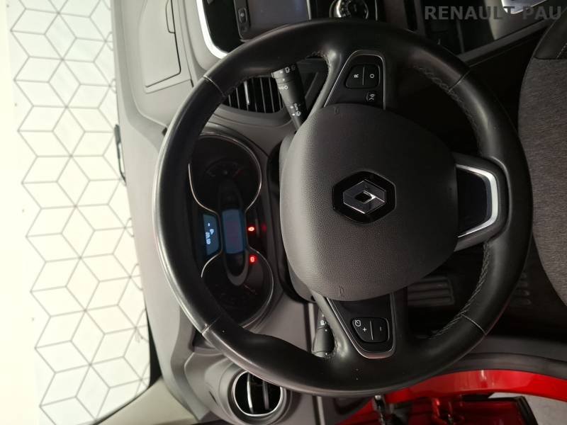 Renault Captur - Photo 19