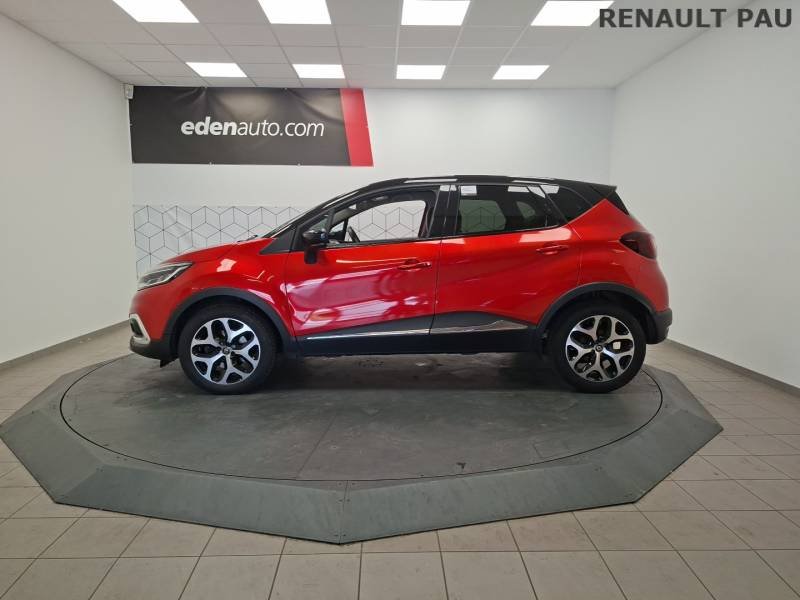 Renault Captur - Photo 2