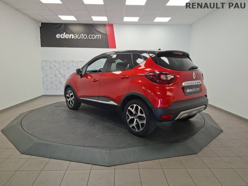 Renault Captur - Photo 3