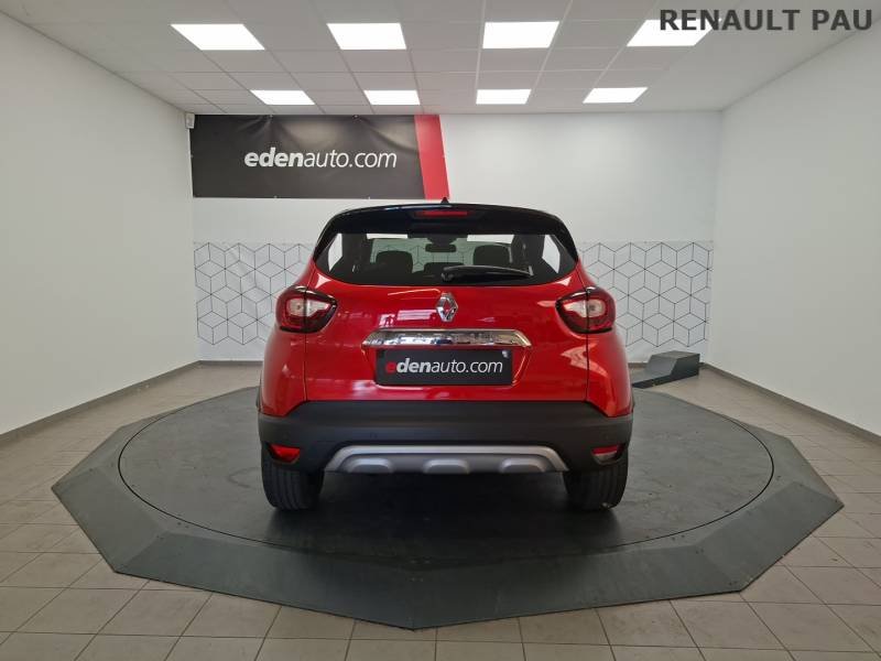 Renault Captur - Photo 4