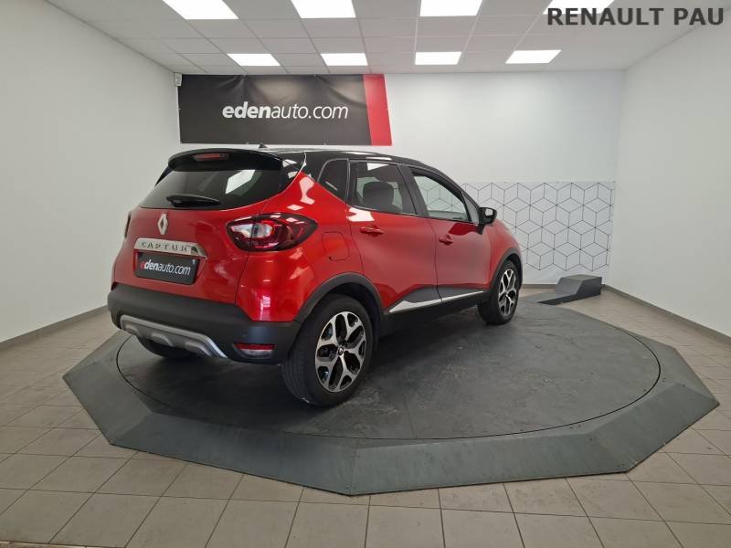 Renault Captur - Photo 5