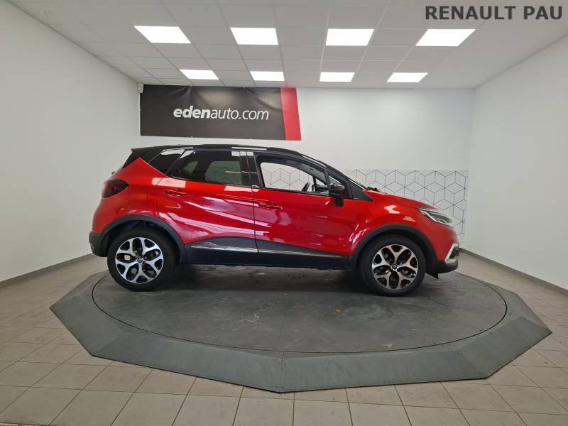 Renault Captur - Photo 6