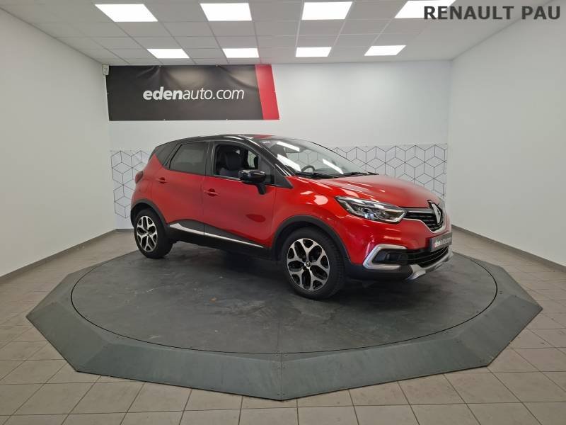 Renault Captur - Photo 7