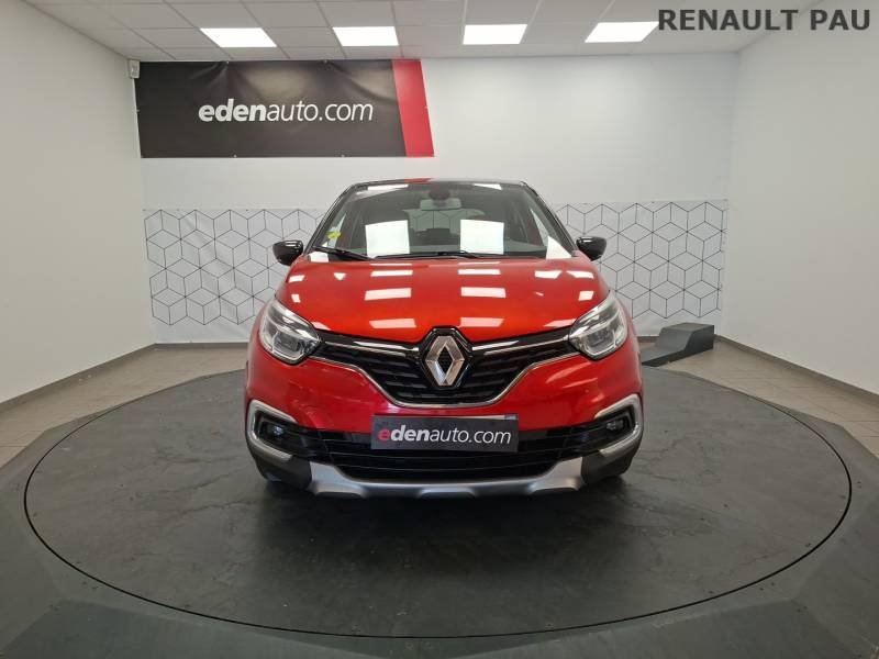 Renault Captur - Photo 8
