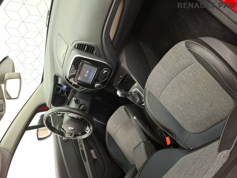 Renault Captur - Photo 9
