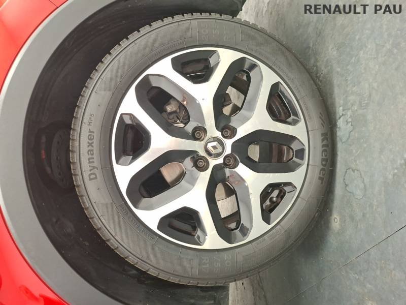 Renault Captur - Photo 10