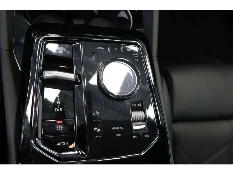 BMW Série 5 - Photo 13
