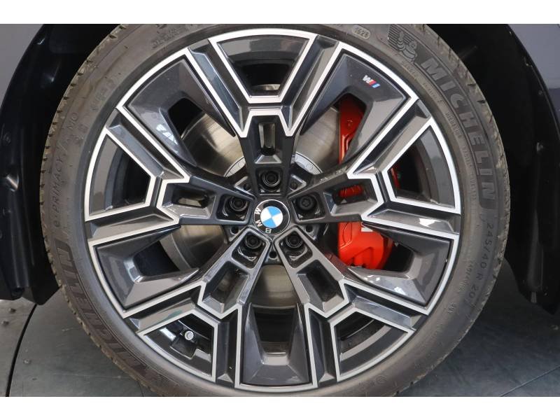 BMW Série 5 - Photo 21
