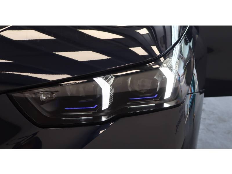 BMW Série 5 - Photo 22
