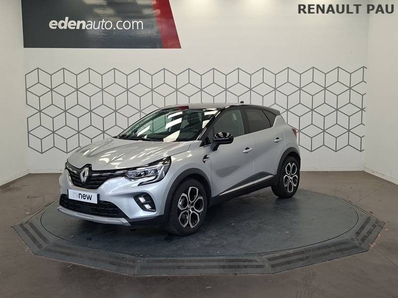 Renault Captur - Photo 1