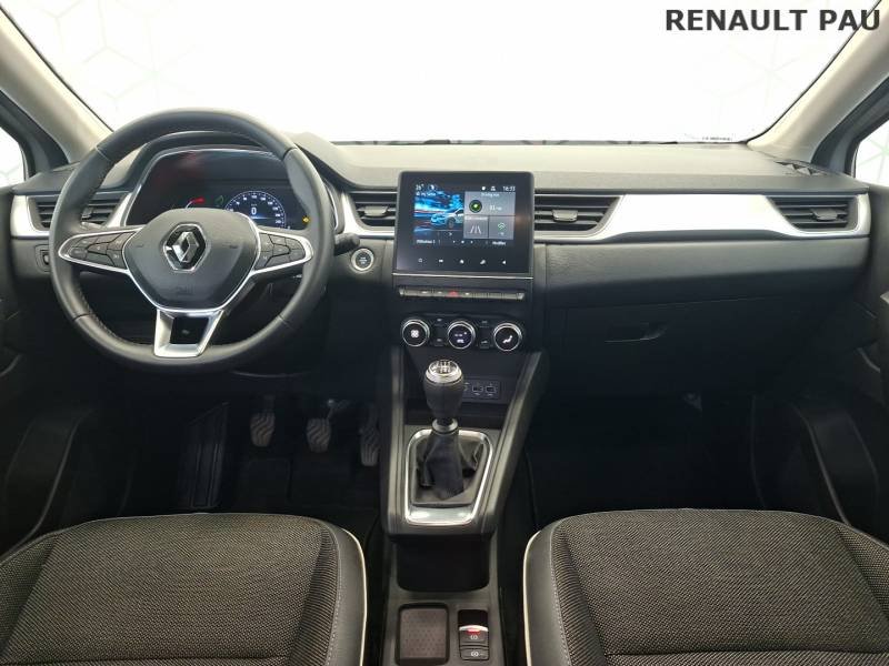 Renault Captur - Photo 11