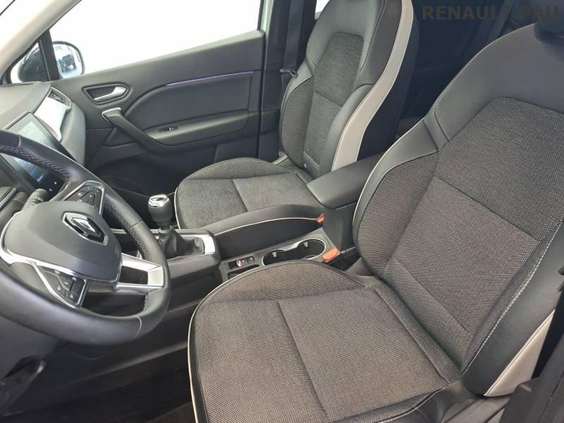 Renault Captur - Photo 12
