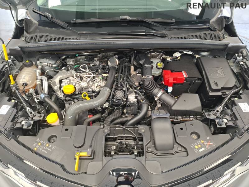 Renault Captur - Photo 13