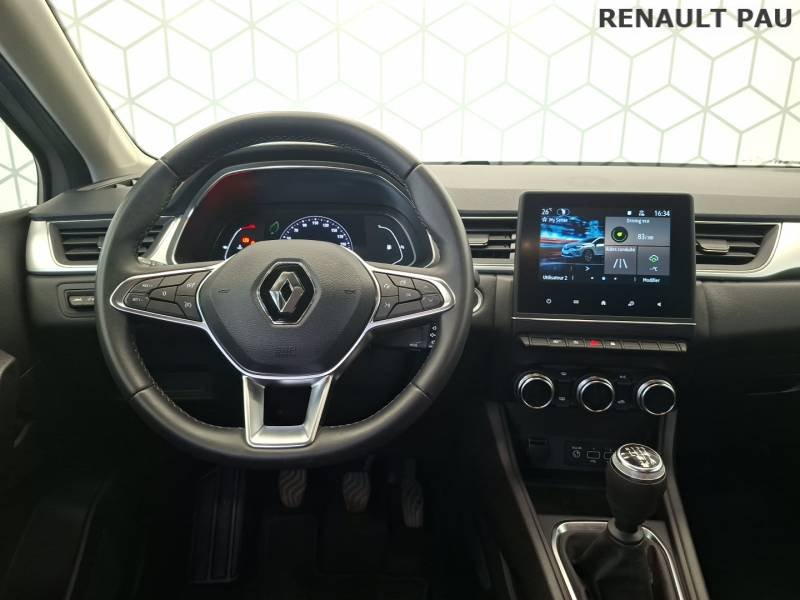 Renault Captur - Photo 14