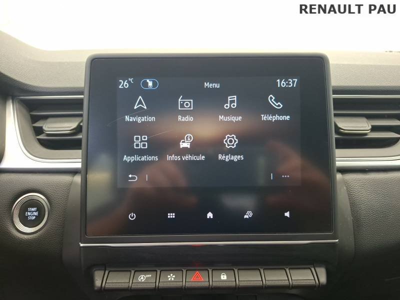 Renault Captur - Photo 18