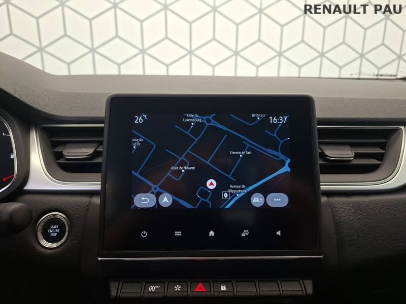 Renault Captur - Photo 19