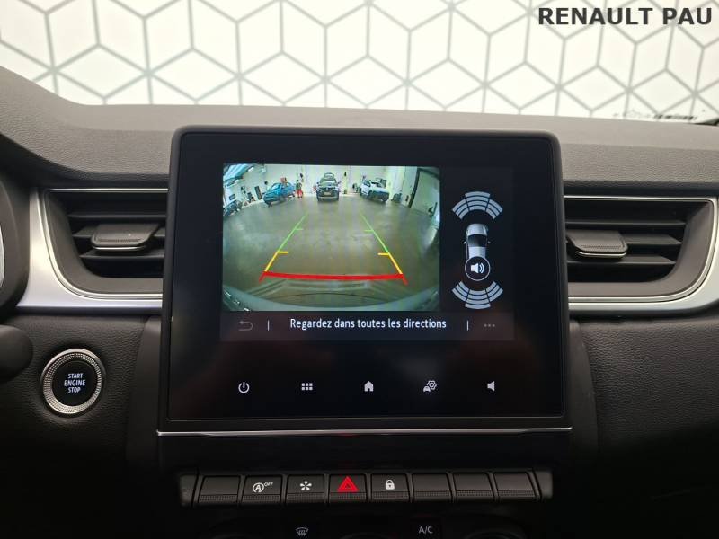 Renault Captur - Photo 20