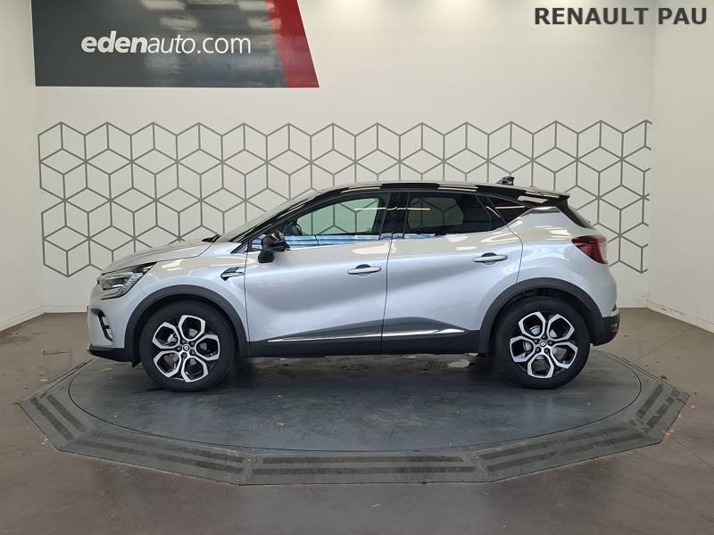 Renault Captur - Photo 2