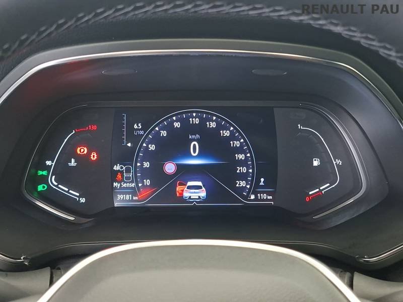 Renault Captur - Photo 21