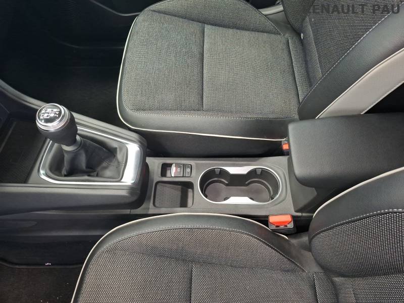 Renault Captur - Photo 22