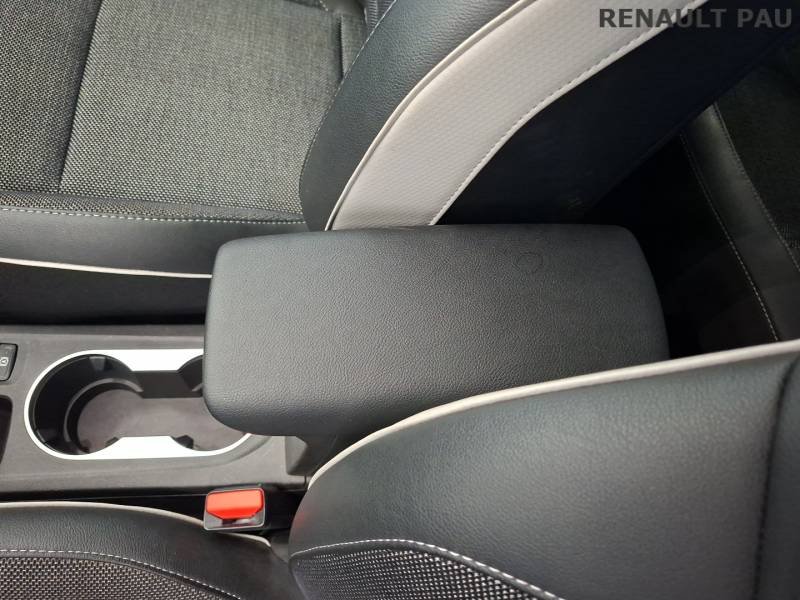 Renault Captur - Photo 23