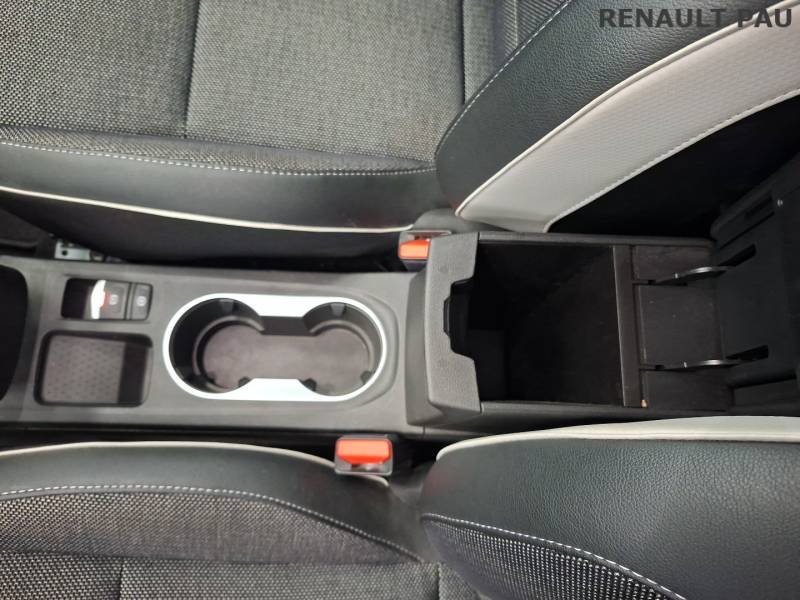Renault Captur - Photo 24