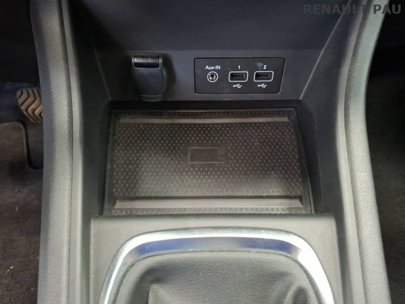 Renault Captur - Photo 25