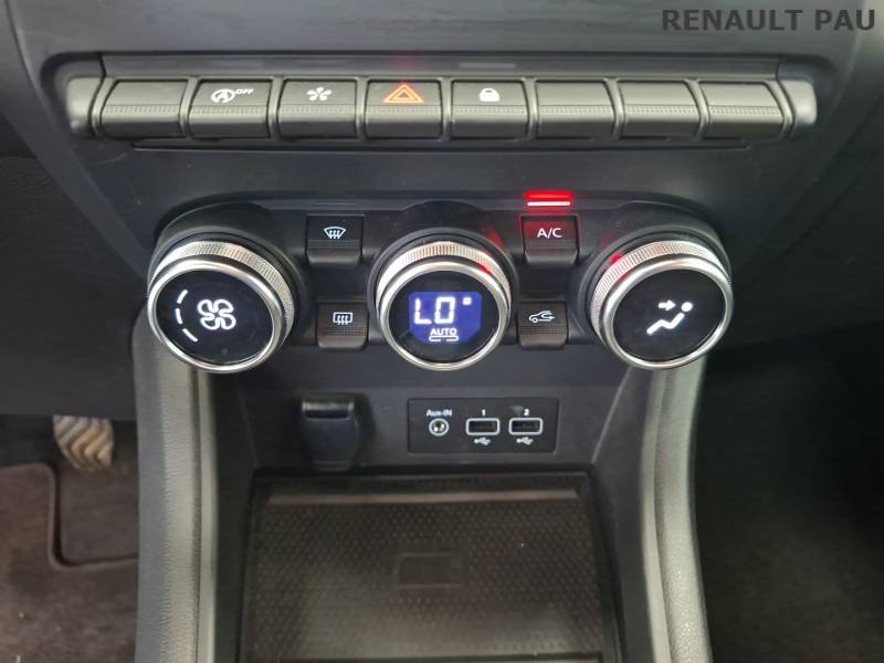 Renault Captur - Photo 27