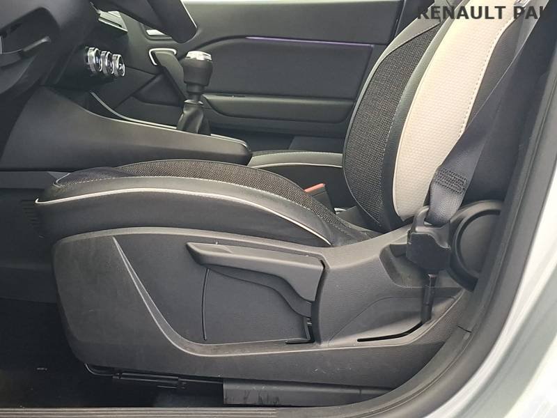 Renault Captur - Photo 29